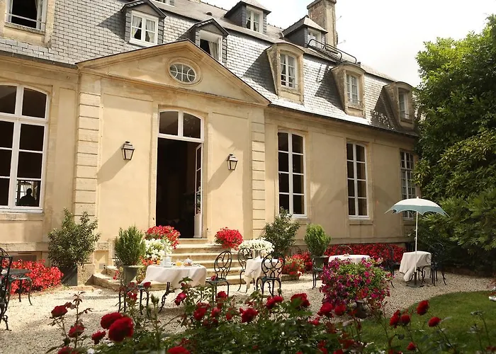 Hotel D'Argouges